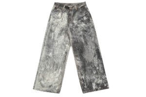 ACNE STUDIOS JEANS