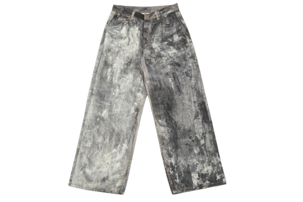 ACNE STUDIOS JEANS