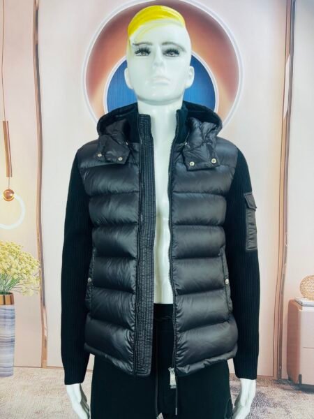 MONCLER GIACCA - Image 13