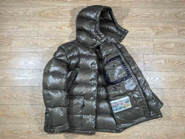 MONCLER GIACCA CHIABLESE - Image 15