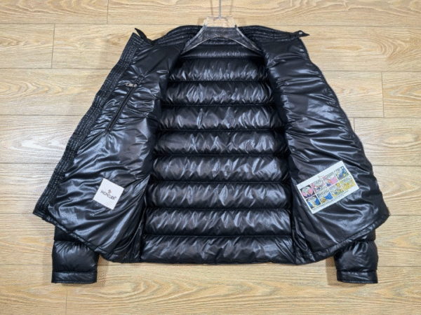 MONCLER GIACCA AU-THIE - Image 9