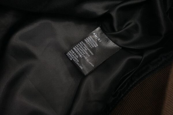 AMIRI GIACCA - Image 5