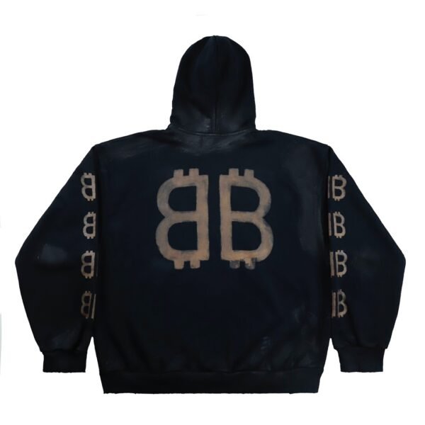 BALENCIAGA FELPA - Image 11