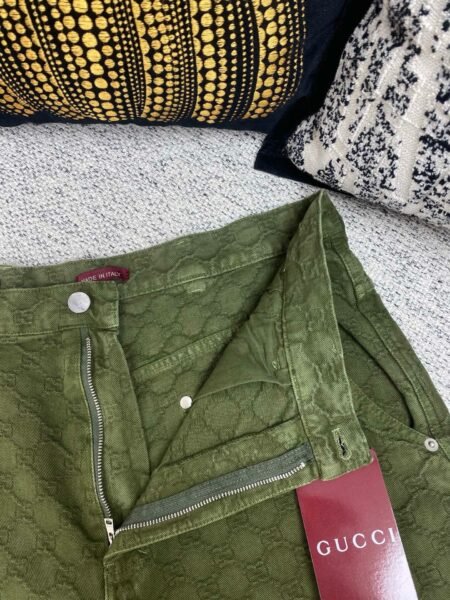 GUCCI PANTALONE - Image 6