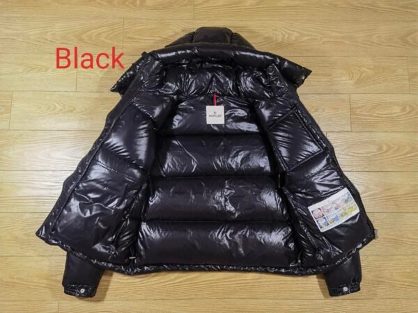 MONCLER GIACCA MON-TBELIARD - Image 15