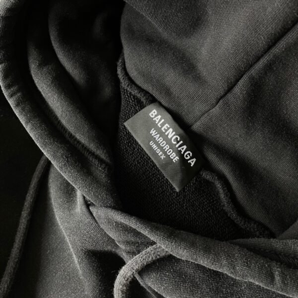 BALENCIAGA FELPA - Image 5