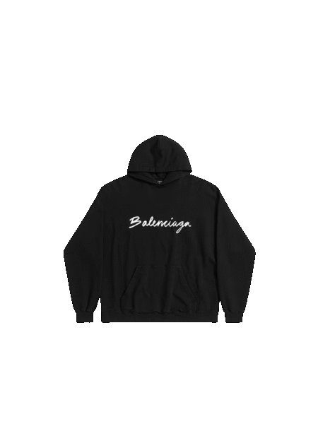 BALENCIAGA FELPA