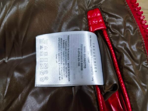 MONCLER GIACCA MAYA - Image 3