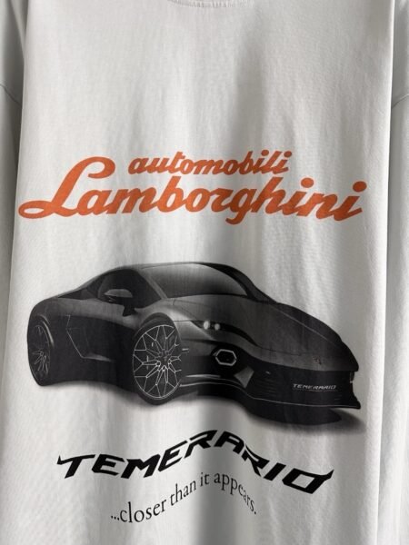 BALENCIAGA FELPA - Image 3