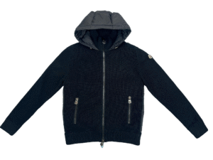 MONCLER GIACCA
