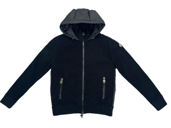 MONCLER GIACCA