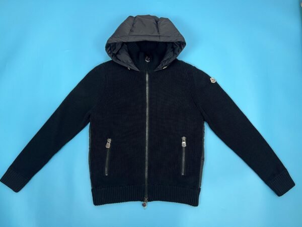 MONCLER GIACCA - Image 4