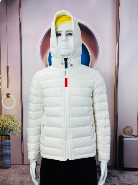 MONCLER GIACCA - Image 4