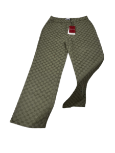 GUCCI PANTALONE