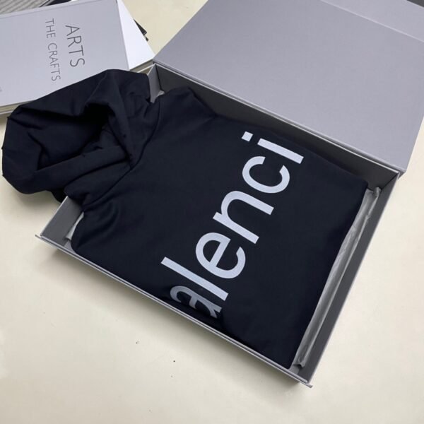 BALENCIAGA FELPA - Image 7