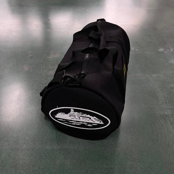CORTEIZ BORSONE/TRAVEL BAG - Image 7