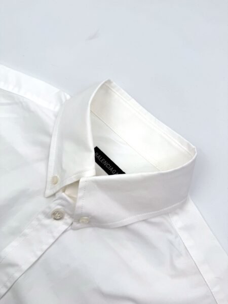 BALENCIAGA CAMICIA - Image 3