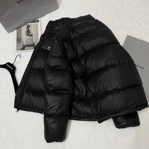 BALENCIAGA GIACCA - Image 11