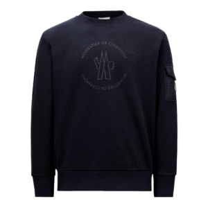 MONCLER FELPA