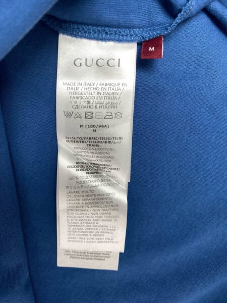 GUCCI FELPA - Image 7