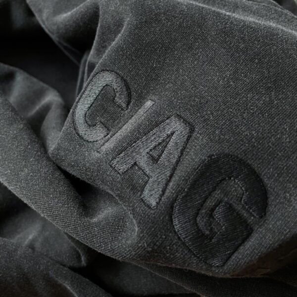 BALENCIAGA FELPA - Image 7