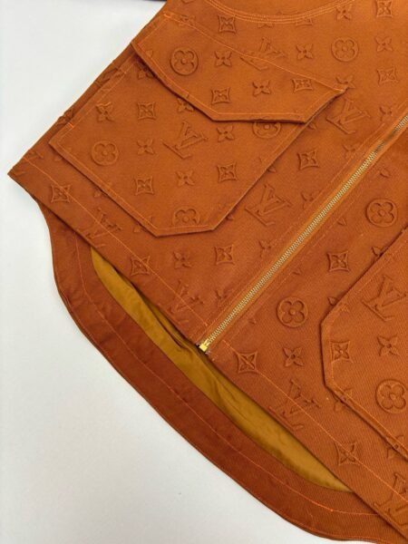 LOUIS VUITTON GIACCA - Image 10