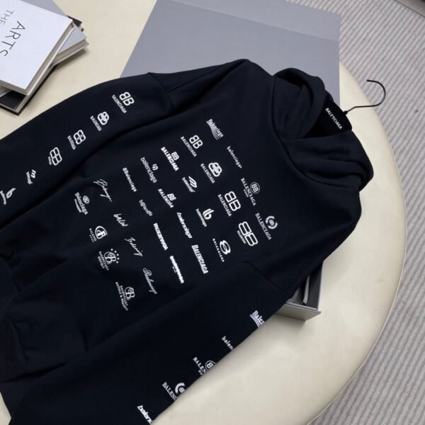 BALENCIAGA FELPA - Image 3