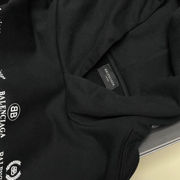 BALENCIAGA FELPA - Image 7