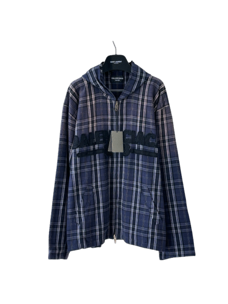BALENCIAGA FELPA