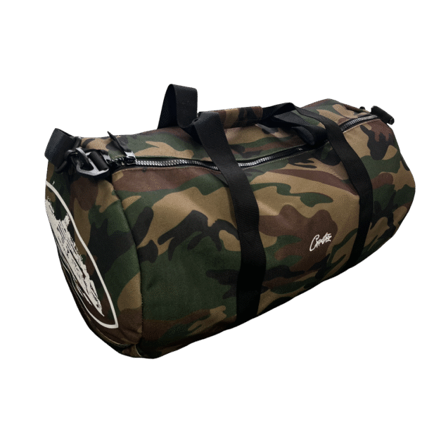 CORTEIZ BORSONE/TRAVEL BAG