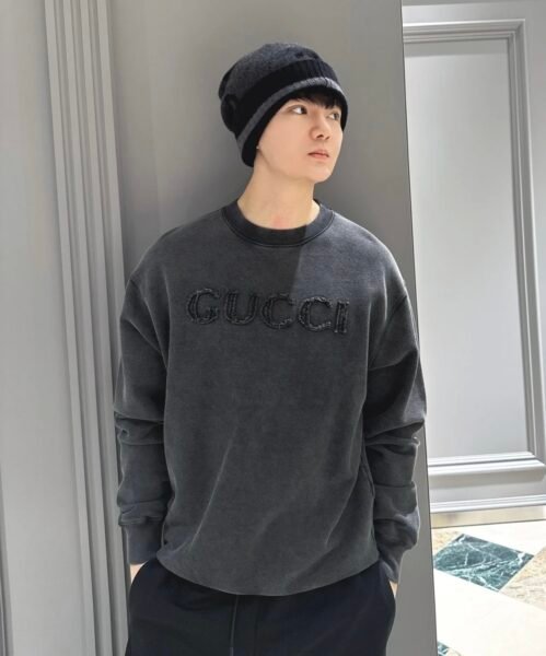 GUCCI FELPA - Image 7