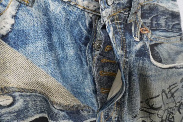 ACNE STUDIOS JEANS - Image 14