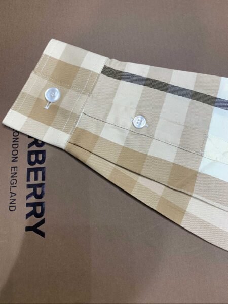 BURBERRY CAMICIA DA DONNA - Image 5