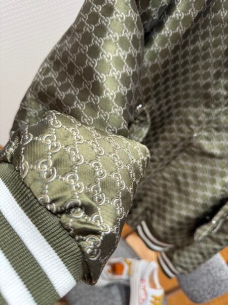 GUCCI GIACCA - Image 5