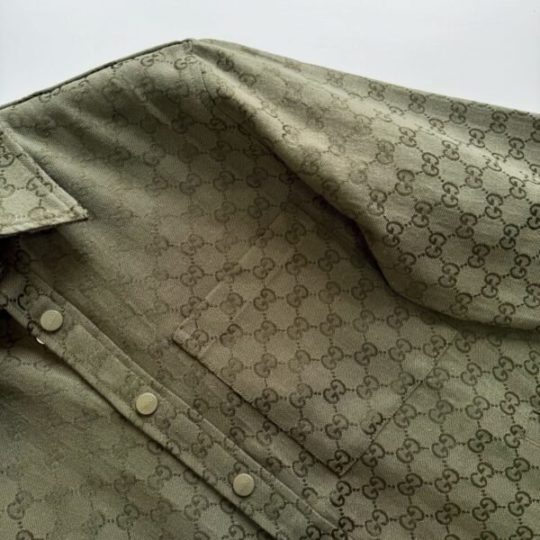 GUCCI CAMICIA/GIACCA - Image 6