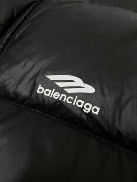 BALENCIAGA GIACCA - Image 9