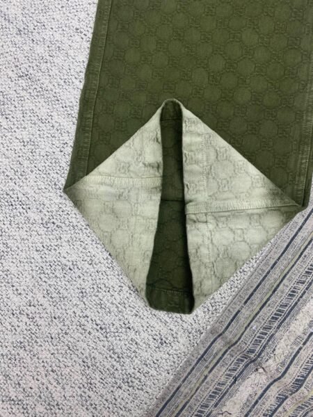 GUCCI PANTALONE - Image 7