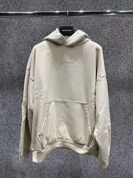BALENCIAGA FELPA - Image 2