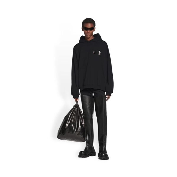 BALENCIAGA FELPA - Image 9