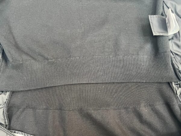 MONCLER GIACCA WATER PROOF - Image 6