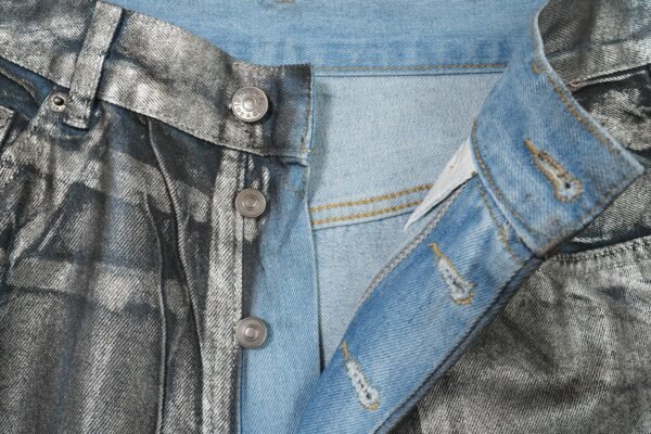 ACNE STUDIOS JEANS - Image 8