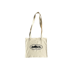 CORTEIZ SHOULDER BAG