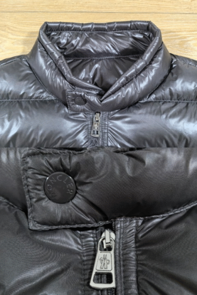 MONCLER GIACCA ACO-RUS - Image 6
