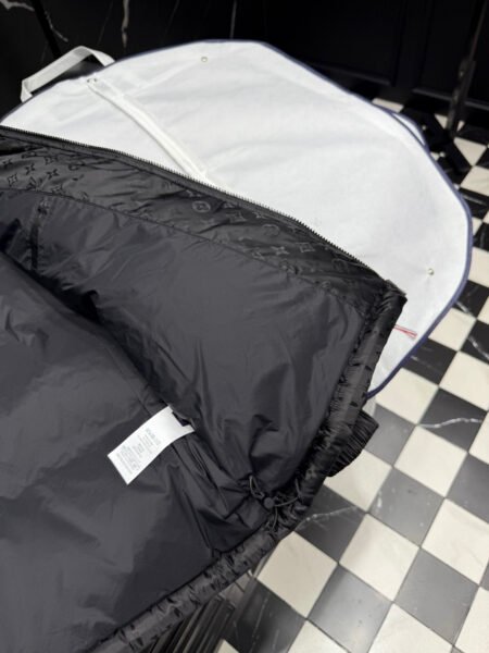 LOUIS VUITTON GIACCA - Image 11