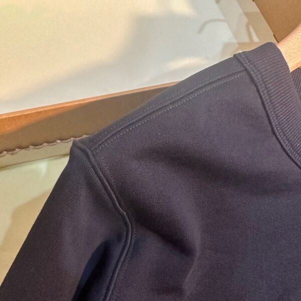 BURBERRY FELPA - Image 4