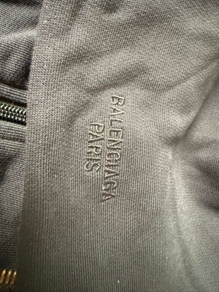 BALENCIAGA GIACCA - Image 3