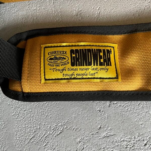 CORTEIZ BORSONE/TRAVEL BAG - Image 4