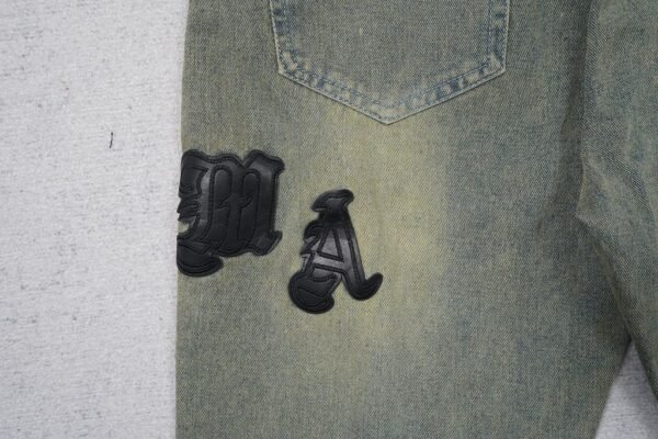 AMIRI PANTALONE - Image 3