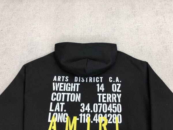 AMIRI FELPA - Image 11