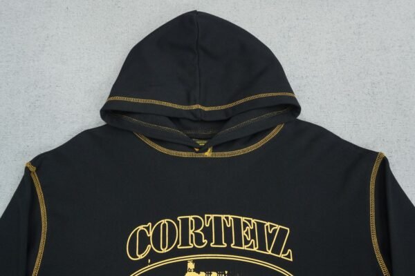 CORTEIZ FELPA - Image 3